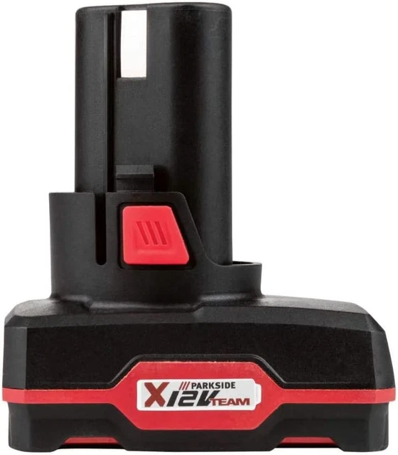 BATTERIE PARKSIDE PAPK 12 B2 EUR 96,38 - PicClick DE
