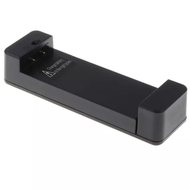 Universal Mini USB Traveler Battery Charger For Cell Phones DC Batteries