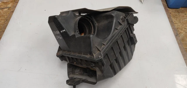 2011 Seat Exeo 2.0 Tdi Caga Scatola Filtro Aria 03G133833 03G133837