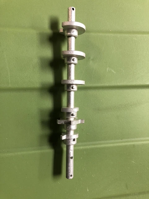 Mills Slot Machine - Bonus Letter Mechanism