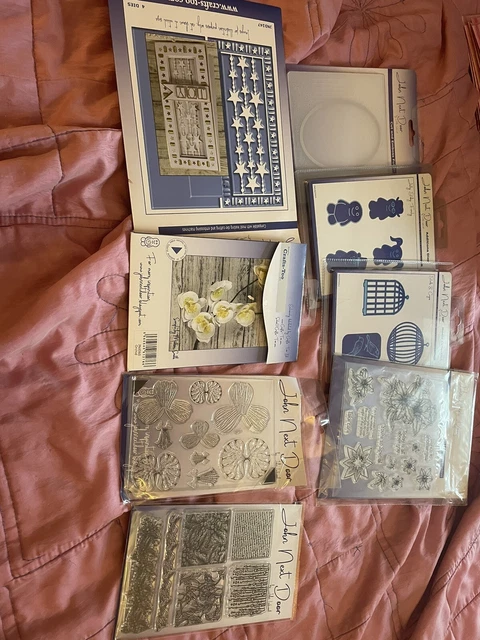 CRAFT BUNDLE £8.00 - PicClick UK