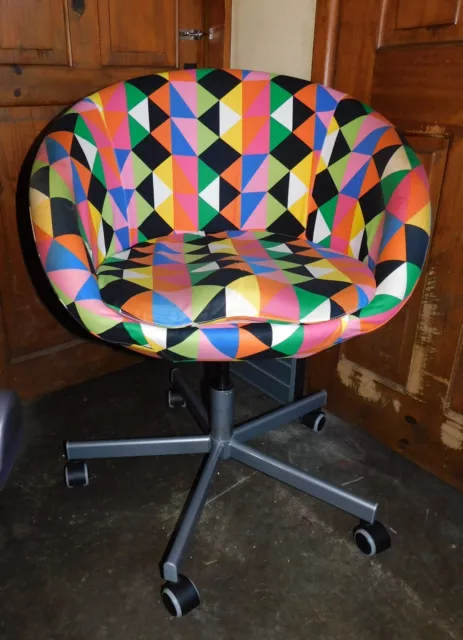 Ikea skruvsta top multicolor