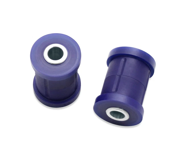 FRONT CONTROL ARM Lower Inner Front Bush Kit For Suzuki Swift Mk3 Mk4