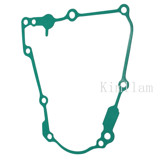 Stator Cover Gasket for Yamaha 2S2-15451-00 YZ450F 2006-09 WR450 WR450F 07-2015