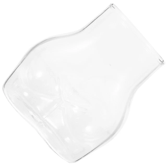 10 Clip Portabicchieri TAP - Ganci Per Bicchieri Da Attaccare Ai Piatti, Ideali Per Feste E Eventi, Colore Bianco - Foto 2