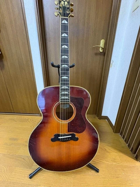 ヤマハアコースティックギターCJ22