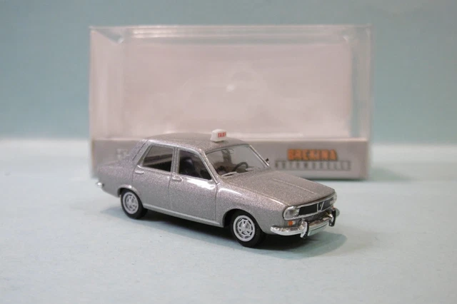 Pièces altaya citroën c4 wrc Sébastien Loeb 1/8 - Modélisme