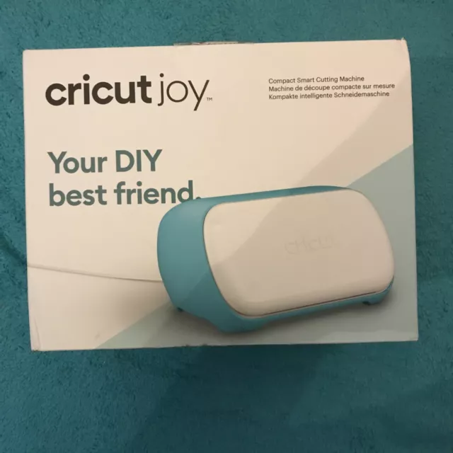 Cricut Joy Schneideplotter - Blau