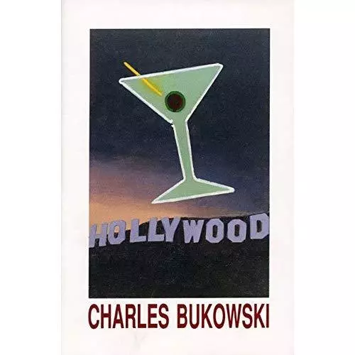 Hollywood - Paperback NEW Bukowski, Charl 1989-05