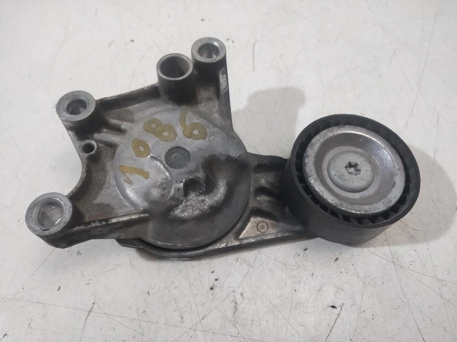 9807720180 galet tendeur pour CITROEN C3 II 1.6 BLUEHDI 100 2009 267587