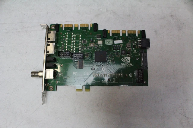 PNY NVIDIA Quadro K5000 Sync Kit VCQKQUADROSYNC-KIT