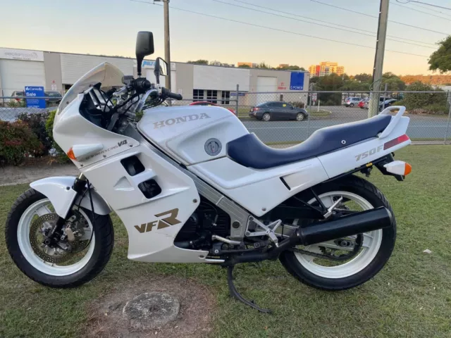 Vfr 1986 outlet
