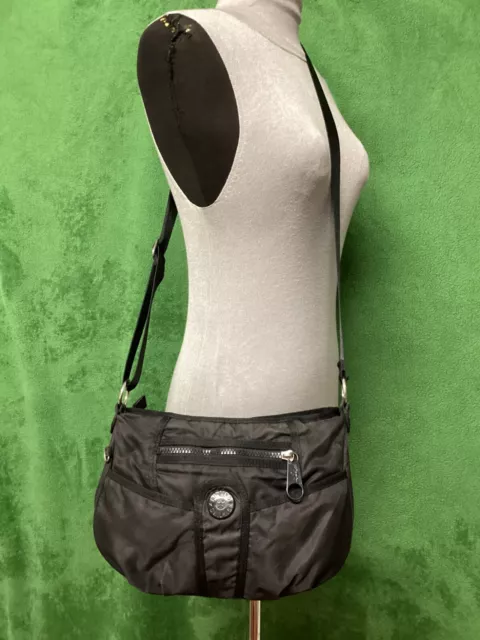KIPLING SAC BANDOULIERE Sac A Main Femme En Toile Sf03 12 12 23Em