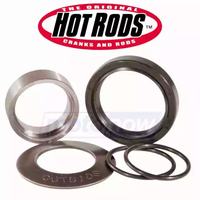 Hot Rods Countershaft Seal Kit for 2002-2019 Yamaha YZ85 - Engine Gaskets & rw