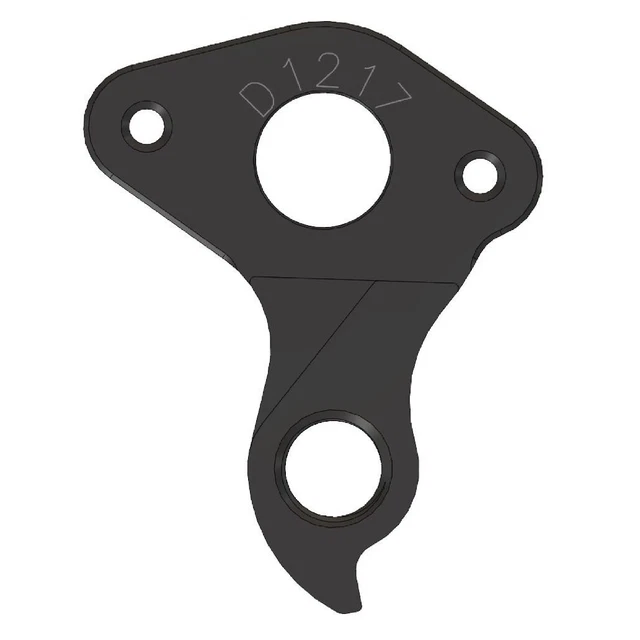 Cintre de dérailleur pour Orro Venturi Pilo D1130 - FR