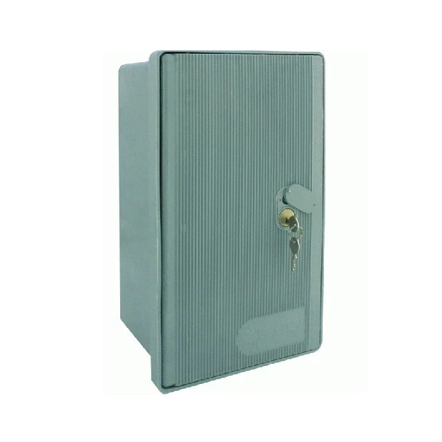 Pelikan- Contenitore per Acqua per Cassetta di Pittura K12, Verde, 816373