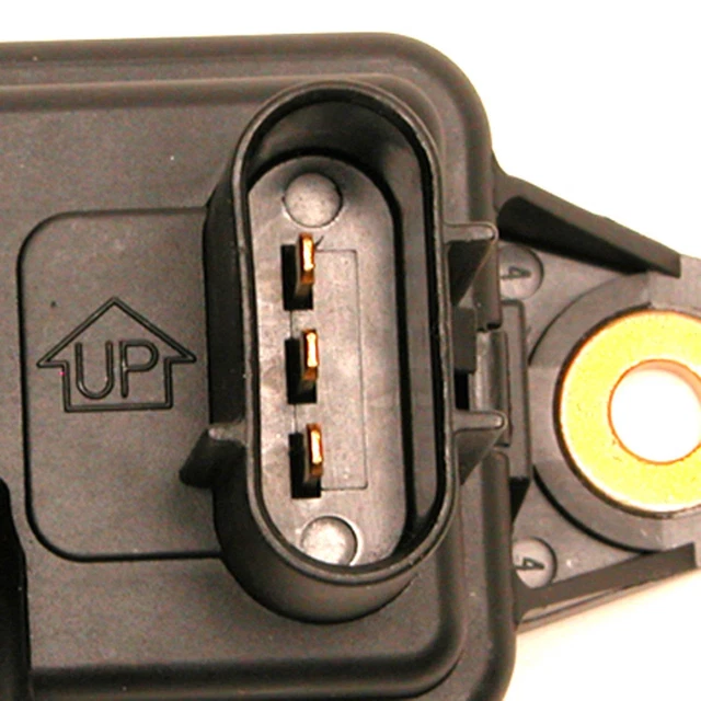 EXHAUST GAS RECIRCULATION (EGR) Valve Position SensorEGR Valve