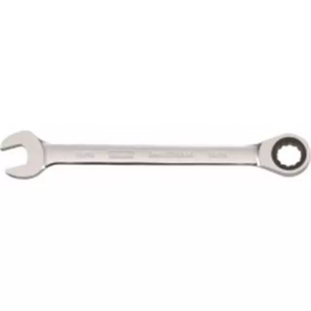 Stanley Tools 7517758 0.81 in. Wrench Ratcheting Combination