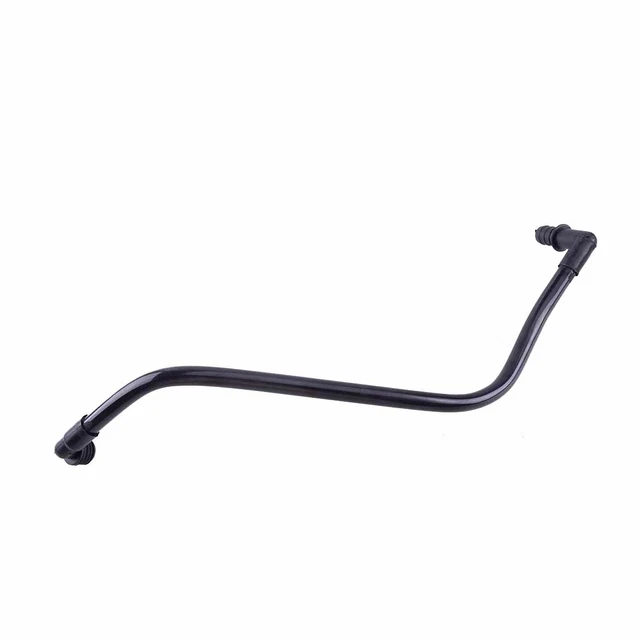 CRANKCASE VENTILATION AIR Cleaner Intake PCV Valve Pipe Fit For Chevy