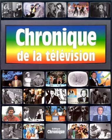 Chronique de la télévision