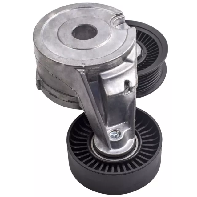 Serpentine Drive Belt Tensioner Pulley Assembly for Dodge Dakota  V6 3.7L  38167