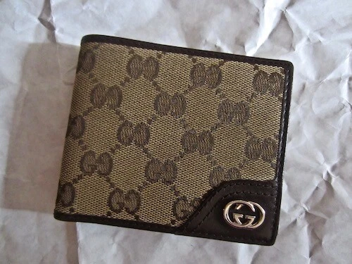 Portafoglio gucci uomo tigre hotsell