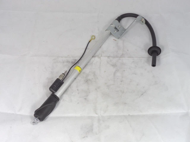 Hyundai shop accent antenna