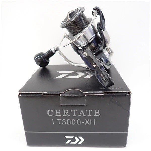 Daiwa CERTATE LT3000-CH 24 セルテート Daiwa 24 CERTATE LT3000-CH LT3000-CH 00061178. From Japan | eBay