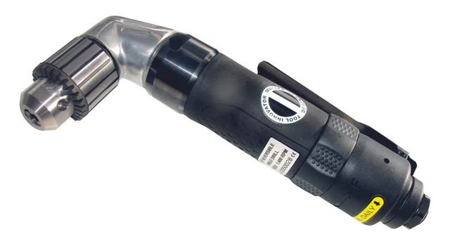 Sykes-Pickavant 90205500 90 Grad Winkel Bohrer Air