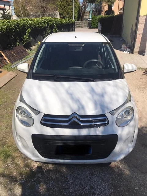 Auto usato privato benzina