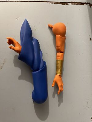 the watcher baf