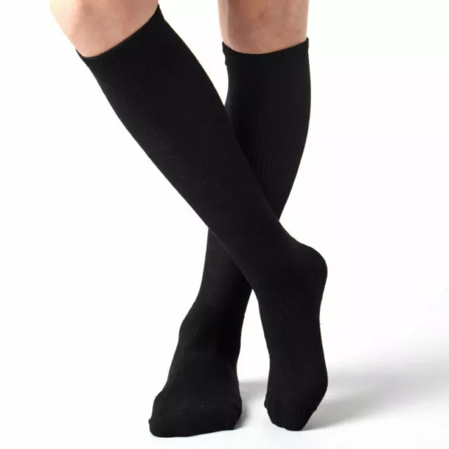 Men Scottish Kilt Socks Long Stockings Hose Large Sporran Scottish Kilt Hose