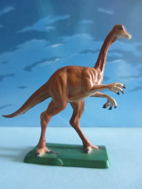 STARLUX - PREHISTOIRE - Dinosaure - Corythosaurus - Ancien - EUR 12,90