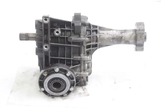Boîte De Transfert Saab 9-3 YS3F GTG3460003  206 kW 280 HP gasoline 99204