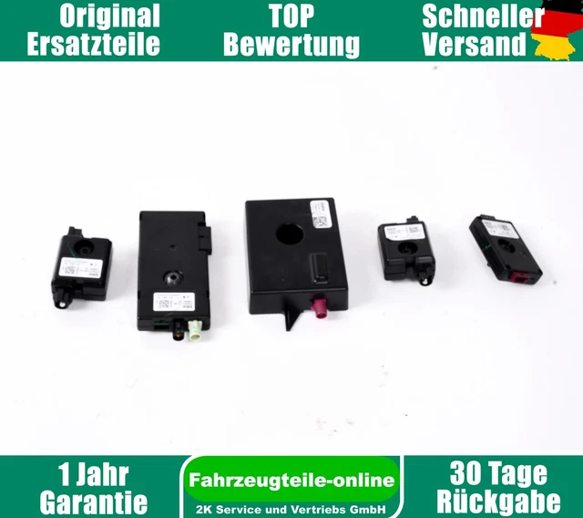 2 Pezzi Filtro Alimentazione 12V Riduttore Rumore Per Auto | Elimina Interferenze E Ronzii | Per Autoradio, Equalizzatori E Amplificatori | ABS Robusto