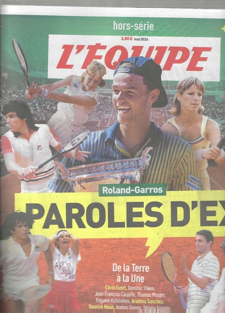 Sport, Revues, Livres, BD, revues - PicClick FR
