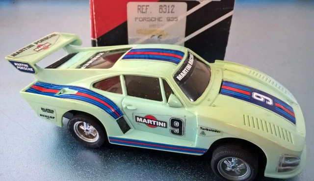 Exin cheap slot cars