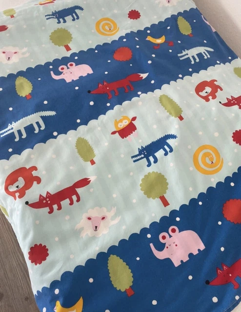 Ikea Barnslig Bettwäsche Baby Kind