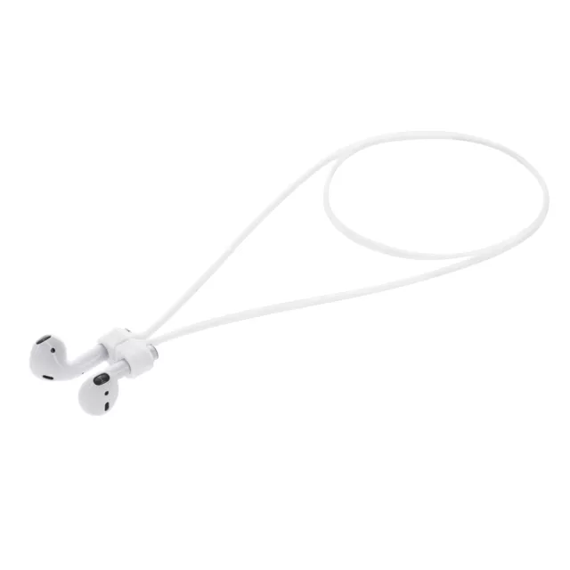 Halteband für Apple Airpods 1 2 3 Pro 1 Pro 2 Kopfhörer Silikon Band