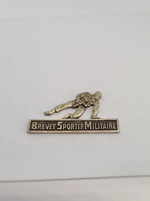 Insigne cavalerie , Centre Sportif d'Équitation militaire