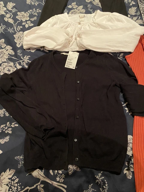 designer bundle of girls clothing age 8 -12 yrs, Next, Joules, Monsoon, New Look 2