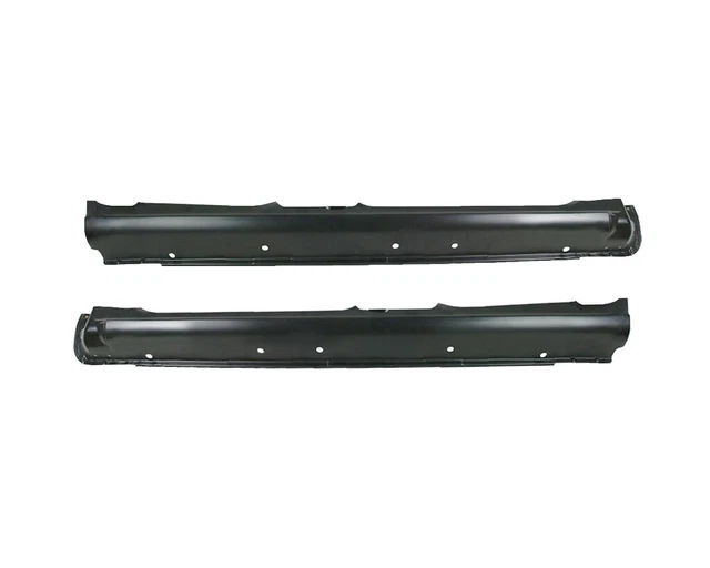 Lamiera Di Ingresso Diederichs 9107011 - Sottoporta Sinistro Per Alfa Romeo 156 (1997-2005) - 2