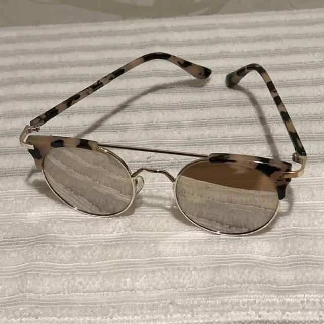 Stradivarius designer Sunglasses unused