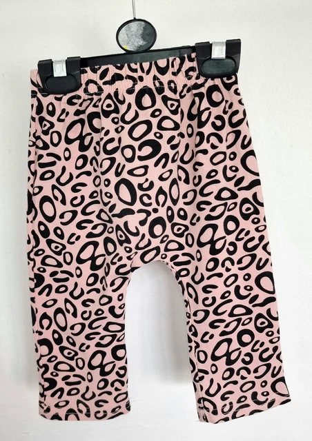 Pacchetto vestiti per bambine età 12-18 m. Usato. Buone condizioni. Leggings, jampers 8
