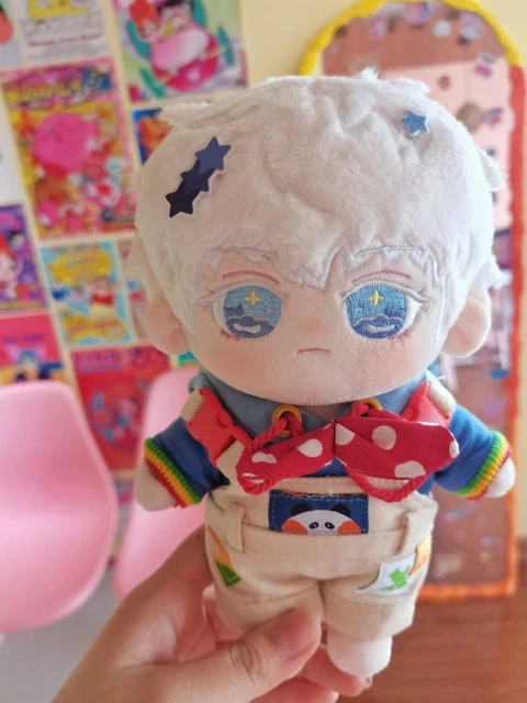 Peluche Sailor Moon 25 Cm – Doudou Mignon, En Peluche Courte, Cadeau Fan Anime, Décoration Bureau