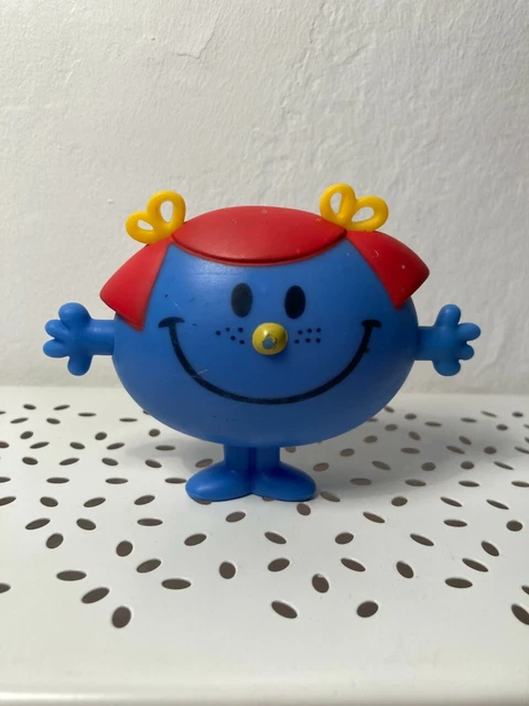 Figurines Monsieur Madame McDonald's 2019 - Mr Et Mme, Neuves Sous Blister Scellé
