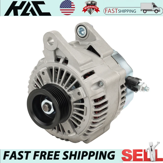For 3.0L Lexus ES300 Toyota Camry 2002-2003 27060-0A070 Alternator 13956N KAC