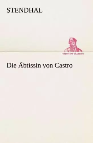 Die Äbtissin von Castro  2137