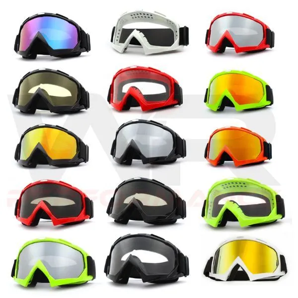 Motorcycle MX Goggles Racing Dirt Bike Off Road Cycling Eyewear CLEARANCE PRICE