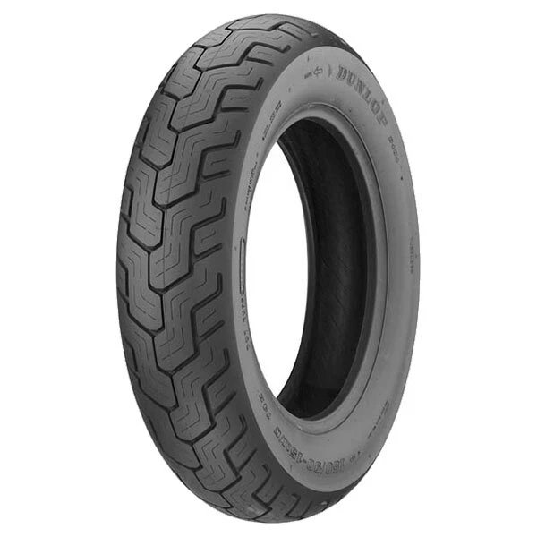 Tyre D404 130/90 -16 67S Dunlop